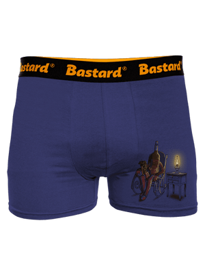 boxeralsó