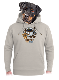 unisex prémium pulóver