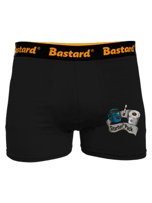 boxeralsó