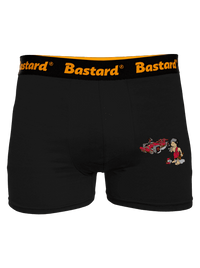 boxeralsó