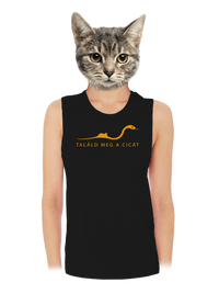 női bővített trikó