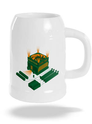 söröskorsó