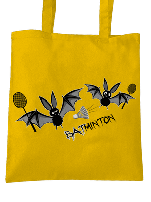 Batminton táska Sunflower