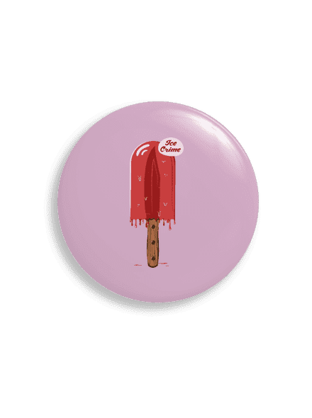 Ice crime  