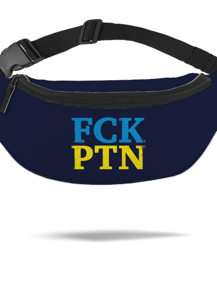  övtáska French Navy