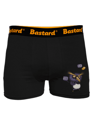 boxeralsó