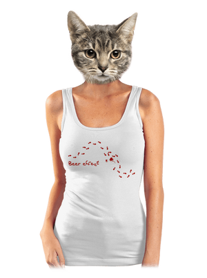 klasszikus női trikó