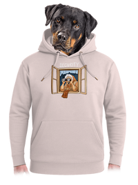 unisex prémium pulóver