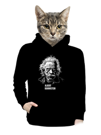 női kenguruzsebes pulóver