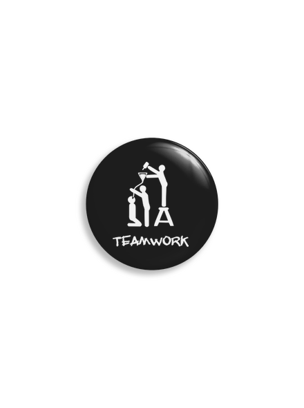 Teamwork  