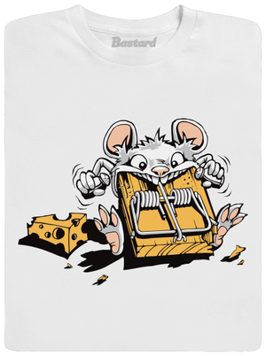 Ínyenc gyerek póló White