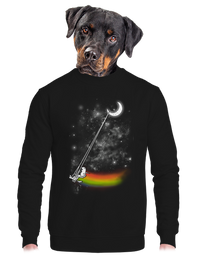 unisex crewneck