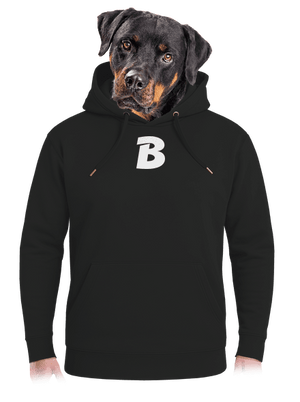 unisex prémium pulóver