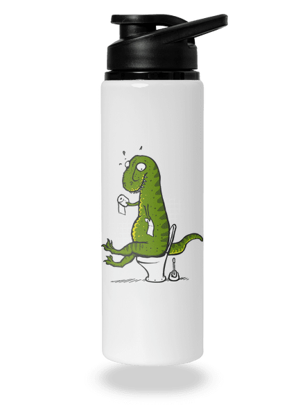 Rex problémája kulacs White