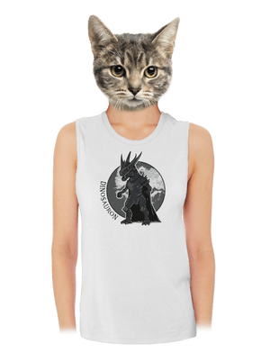 női bővített trikó