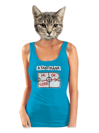 klasszikus női trikó