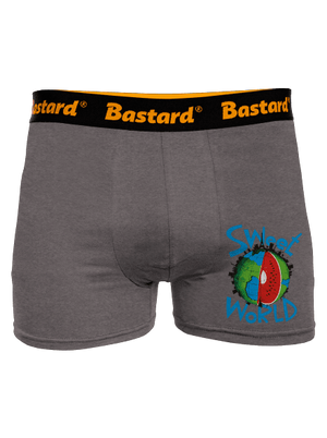 boxeralsó
