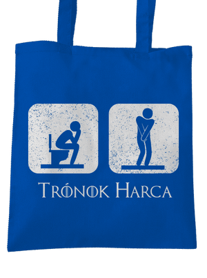 Trónok Harca táska Bright Royal