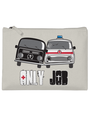 Verseny kis táska Stracciatella