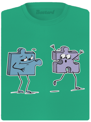  női sportpóló Mint Mal