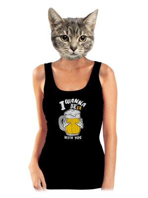 klasszikus női trikó