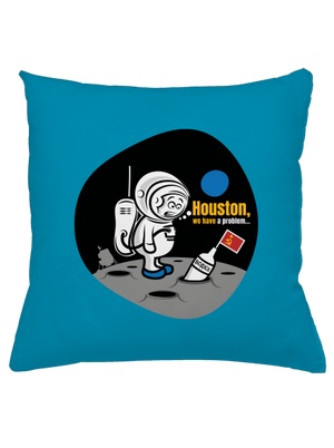  párna Blue Turquoise