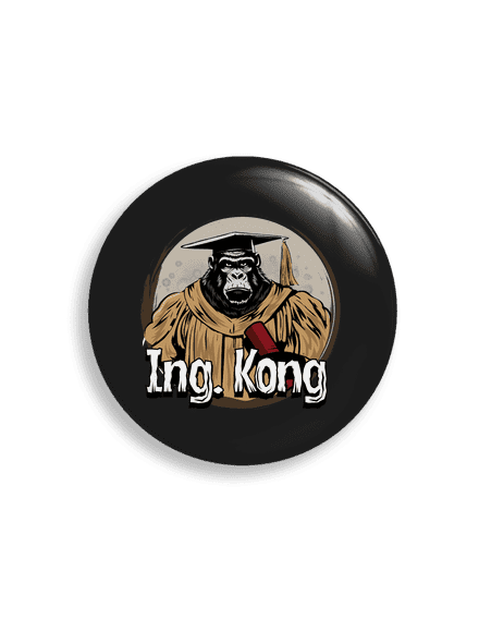 Ing. Kong  
