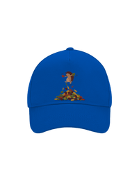 baseballsapka