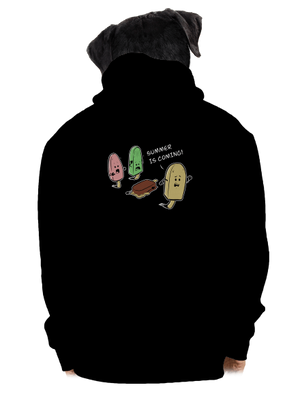 cipzáras férfi pulóver