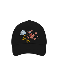 baseballsapka