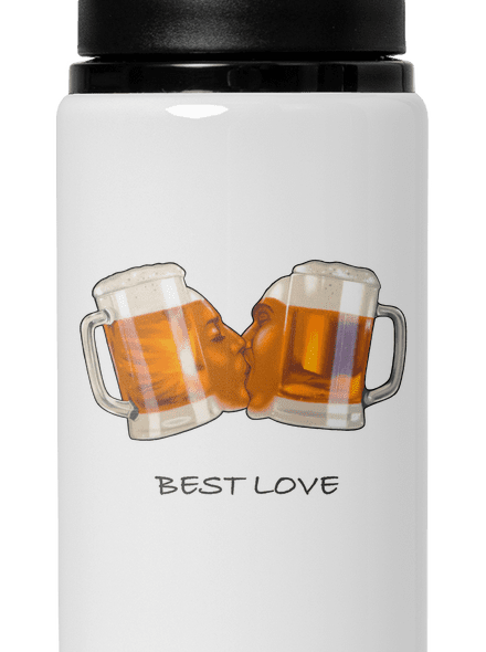 Best love kulacs White