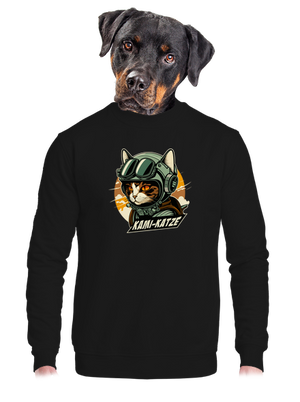 unisex crewneck