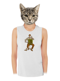 női bővített trikó