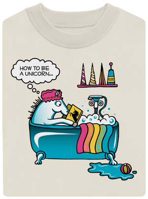 Mi kell az egyszarvúvá váláshoz unisex crewneck Off White