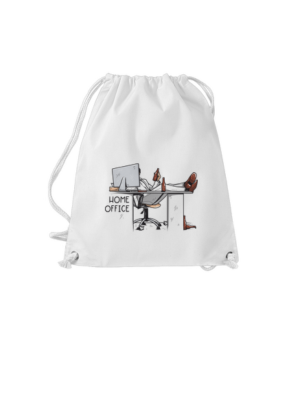Home office hátizsák White