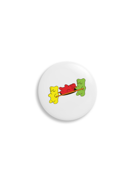 Gumimacik  