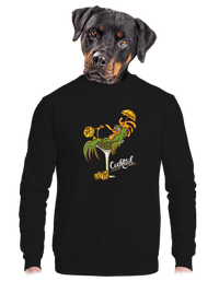 unisex crewneck