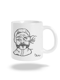 hagyományos bögre