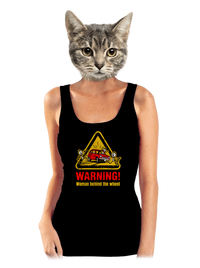 klasszikus női trikó