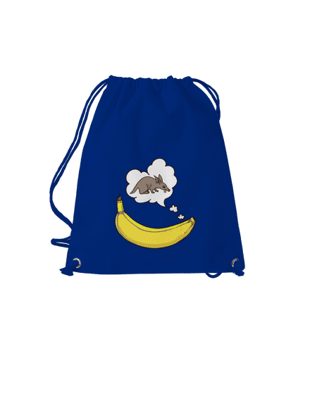 Nőstény harkályok hátizsák Royal Blue Mal