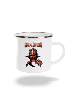 Starmageddon pléhbögre White