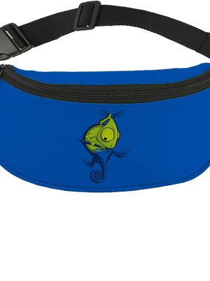 Hibajavító övtáska Bright Royal