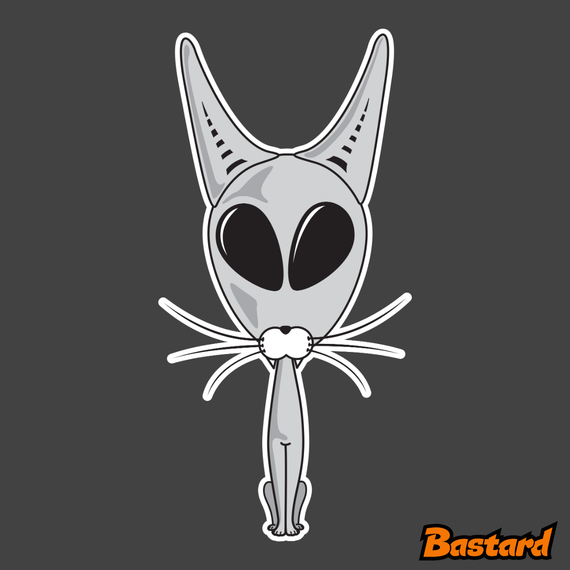 UFO cat