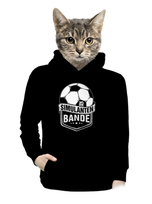 női kenguruzsebes pulóver