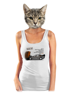 klasszikus női trikó