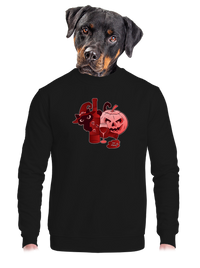 unisex crewneck