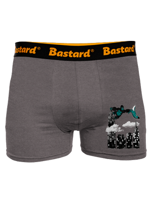 boxeralsó