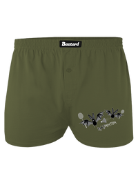 férfi alsó nadrág