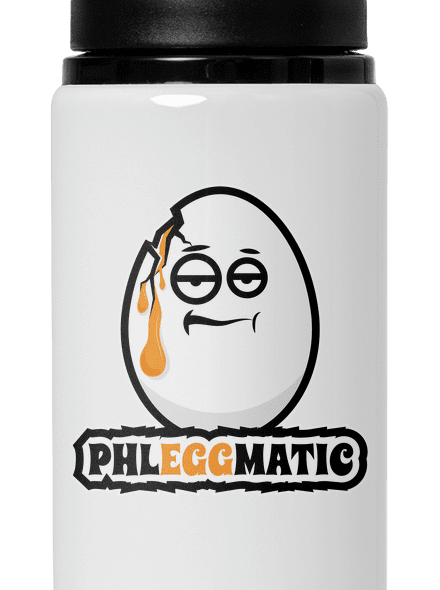 Phleggmatic kulacs White