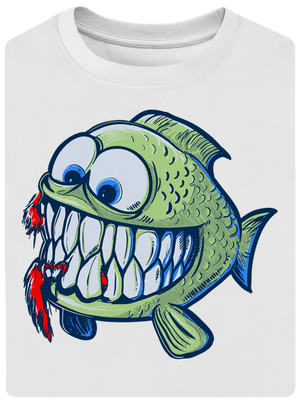  unisex túlméretezett póló White